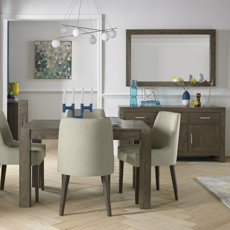 Bentley Designs Turin Dark Oak